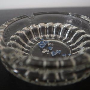 Beautiful Vintage Ashtray
